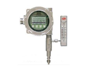 DPT-900HQ-I型在線防爆露點(diǎn)儀-美國PhyMetrix