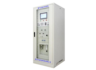 XTK-9001型煤氣在線分析系統(tǒng)-低粉塵、無焦油