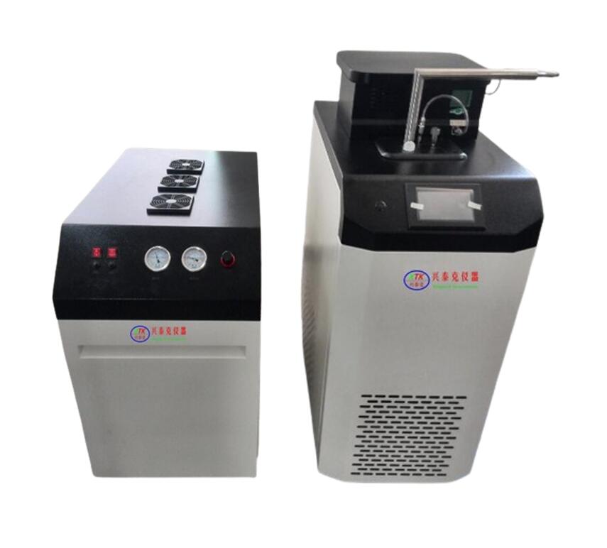 XTK-5500氣體濕度露點(diǎn)發(fā)生器